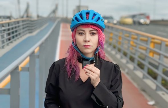 <p>En Bogotá se roban 21 bicicletas al día: concejala  Quena Ribadeneira alerta que podrían superar 7.500 al terminar el año</p>