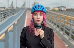 En Bogotá se roban 21 bicicletas al día: concejala Quena Ribadeneira alerta que podrían superar 7.500 al terminar el año