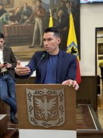 El intercambiador vial de Puente Aranda: un show mediático que terminó en abandono, caos y delincuencia