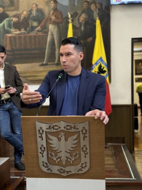 <p>El intercambiador vial de Puente Aranda: un show mediático que terminó en abandono, caos y delincuencia </p>