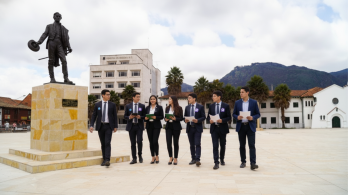 Avanza Proyecto de Acuerdo del Partido MIRA que fortalece e incentiva a los Consejeros de Juventud Avanza Proyecto de Acuerdo del Partido MIRA que fortalece e incentiva a los Consejeros de Juventud