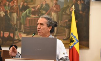 Despidos Masivos en el Convenio entre IDRD Y AGUAS de Bogotá