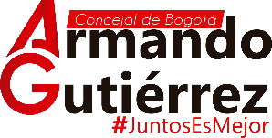 Logo H.C. Armando Gutiérrez