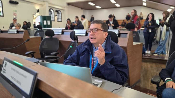 <p>¿Funcionó la restricción de parrillero en moto? Esto dicen los datos oficiales de Bogotá</p>