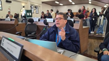 ¿Funcionó la restricción de parrillero en moto? Esto dicen los datos oficiales de Bogotá