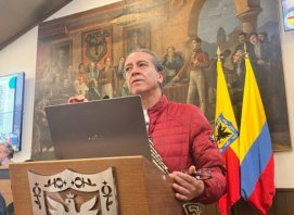 Concejal José Cuesta Novoa denuncia grave inconsistencia financiera en la Secretaría Distrital de Movilidad: Contraloría confirma hallazgo con incidencia fiscal por $9.874 millones