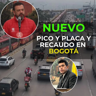 <p>El nuevo pico y placa de Galán: el impacto real, la verdad oculta y los verdaderos beneficiados</p>