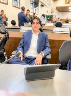 Grave incumplimiento en Bogotá del Decreto 2011 de 2017: solo el 1,13 % de los funcionarios públicos distritales son personas con discapacidad