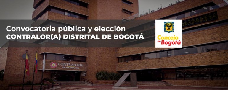 Imagen promocional de la convocatoria titulada 