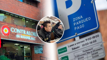 Conductores cansados de la corrupción en la secretaría de movilidad radican acción popular para detener el fracasado proyecto de zonas de parqueo pago