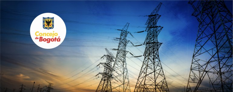 <p>Concejo advierte riesgo de racionamiento y cuestiona retrasos en inversiones eléctricas</p>