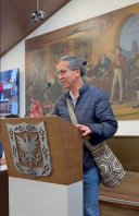 Concejal José Cuesta Novoa alerta sobre 32 metas del Plan de Desarrollo que siguen en cero ejecución