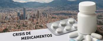 Crisis de medicamentos en Colombia: acceso limitado y elevado gasto de bolsillo afectan gravemente a los pacientes