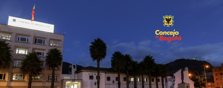 <p>Comisión del Plan de Desarrollo aprueba 7 proyectos de acuerdo sobre cultura, deporte y bienestar animal</p>