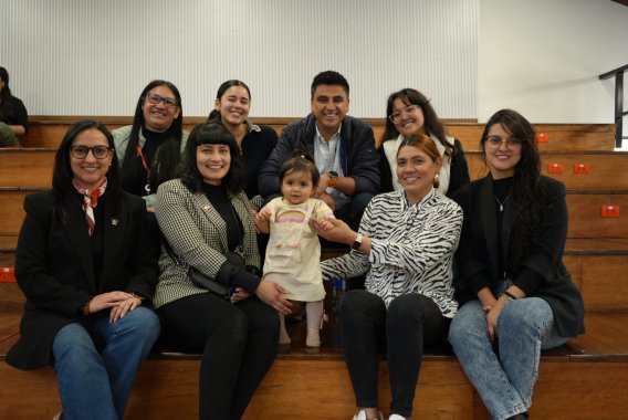 <p>Aprobado en primer debate el proyecto del Concejal David Saavedra para que más niñas y mujeres accedan a educación en ciencias y tecnología en Bogotá</p>