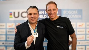 Con el Gran Fondo de Ciclismo, Bogotá ingresa al calendario mundial de la UCI World Series