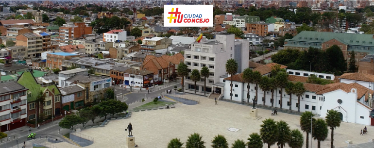 <p>Comisión del plan aprueba proyectos de acuerdo que avanzan a segundo debate en plenaria</p>