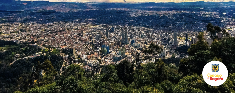 <p>Concejo de Bogotá aprueba Presupuesto Distrital por $ 40,4 billones para 2026</p>