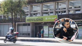 ¡No más abuso contra los conductores!