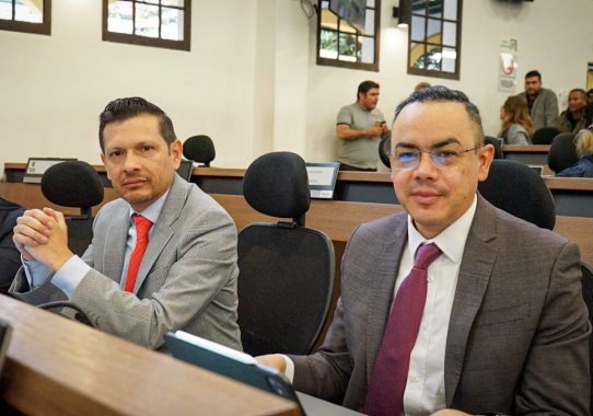 <p>Partido MIRA logra aumento de recursos para la Caja de Vivienda Popular en el Presupuesto de Bogotá 2026</p>