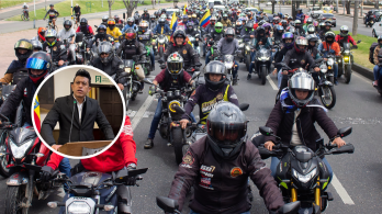 «Estigmatizar», la nueva moda del gobierno Galán