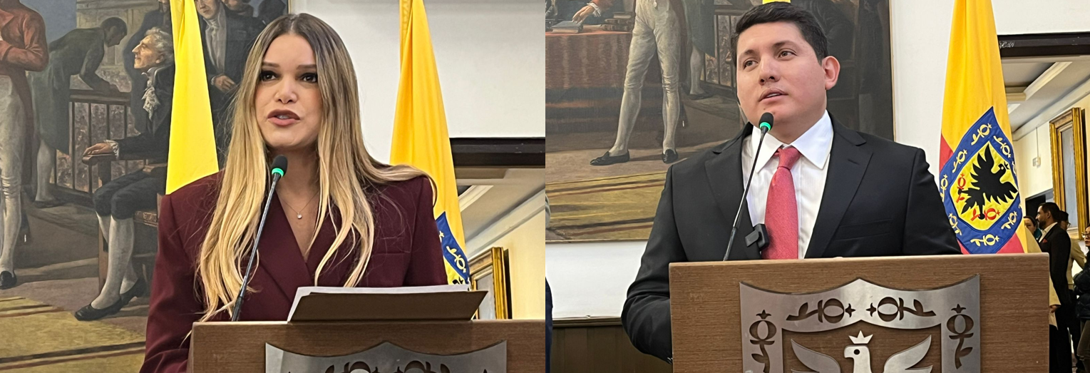 Posesión concejales nuevos