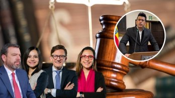 Concejal Julián Forero gana demanda contra el Distrito: juez ordena en primera instancia crear la Mesa de Participación para Motociclistas y Conductores