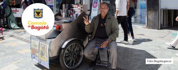 Debate en el Concejo revela avances parciales y retos críticos en la política distrital de vendedores informales