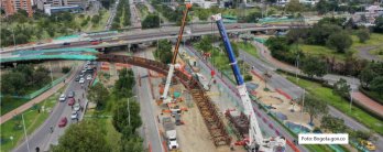 Concejo de Bogotá evalúa avances en obras de movilidad, Metro y vivienda durante control político