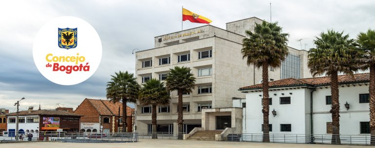 <p>Comisión de Gobierno aprueba actas y proposiciones sobre temas estratégicos para la ciudad</p>