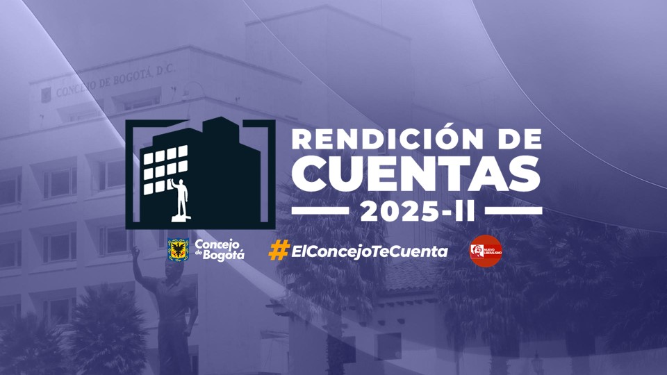 Imagen para visualizar la presentación de Rendición de cuentas del PartidoNuevo Liberalismo
