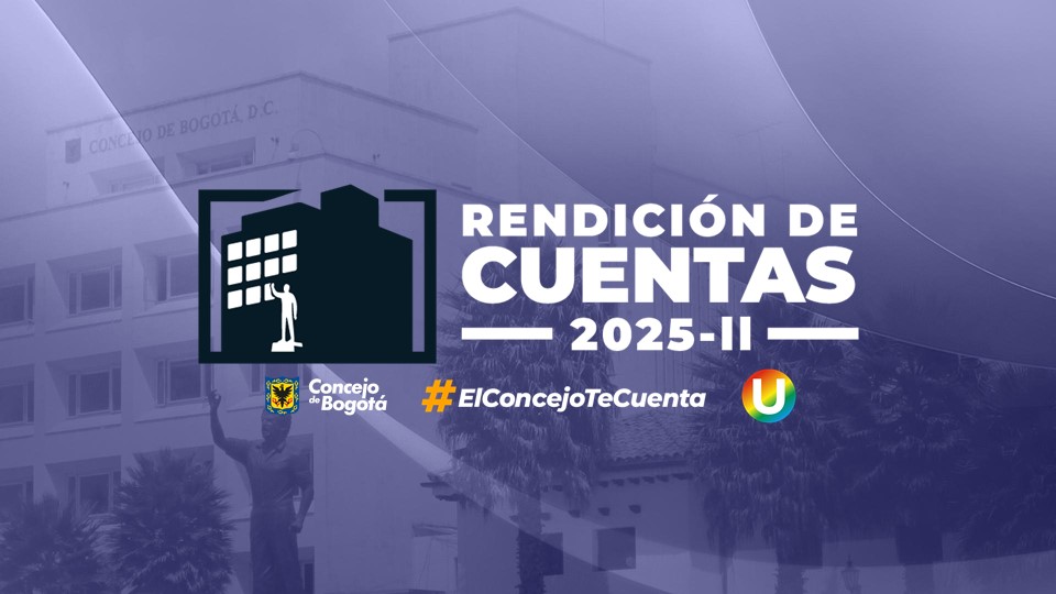 imagen para visualizar la presentación de Rendición de cuentas del  Partido De la u