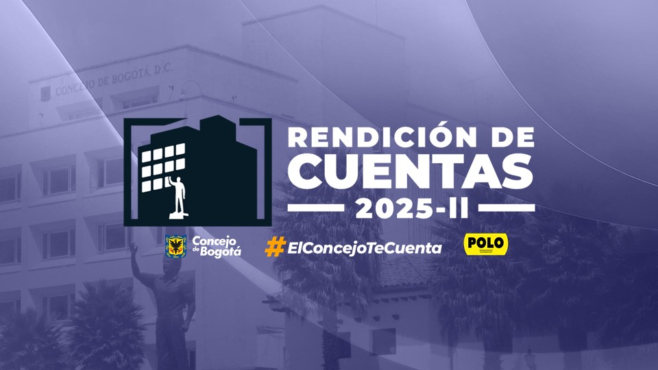 Imagen para visualizar la presentación de Rendición de cuentas del Partido Polo Democrático Alternativo