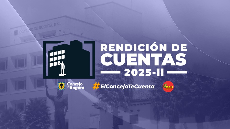 Enlace para visualizar la presentación de Rendición de cuentas del Partido Movimiento Alternativo Indigena y Social MAIS
