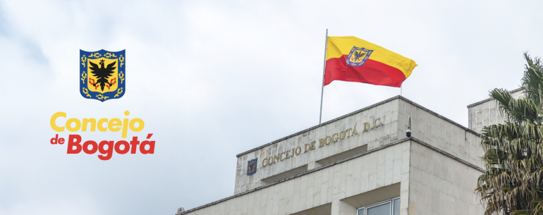 <p>Comisión Legal Para la Equidad de la Mujer, eligió su nueva Mesa Directiva para el 2026</p>