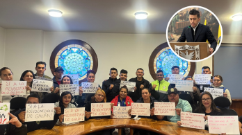 La administración Galán traiciona dos años de mesas de trabajo con los recicladores y profundiza la vulneración de sus derechos