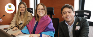 Con 17 Proposiciones aprobadas, Comisión del Plan definió agenda de sesiones en el Concejo de Bogotá para el 2026