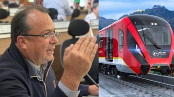 Concejo de Bogotá pone la lupa en la segunda línea del Metro, luego de que declararan desierta licitación: abrirán subcomisión de vigilancia
