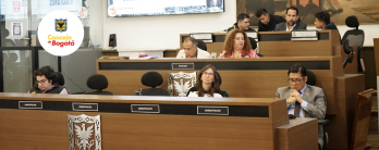 Bogotá dejó de recaudar más de $734 mil millones de pesos por prescripción de impuestos, advierte el Concejo