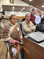 Bogotá Camina Insegura y con miedo. Conclusión del debate sobre el asesinato de Harold Aroca García