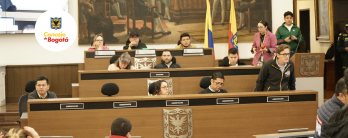 Concejo alerta: el caso Harold Aroca evidencia una respuesta institucional fragmentada en Bogotá