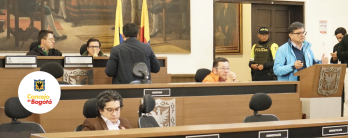 El 42 % de los casos de infección de transmisión sexual se concentran en Suba, Kennedy, Engativá y Bosa: Concejo de Bogotá