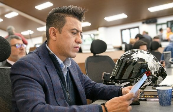 <p>¡Atención conductores! se confirman nuevas ubicaciones de cámaras de fotomultas en Bogotá</p>