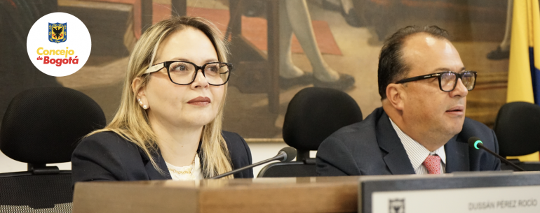 <p>Debate sobre proyectos de renovación urbana y movilidad sostenible fue suspendido en Comisión del Plan</p>