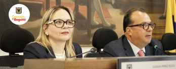 Debate sobre proyectos de renovación urbana y movilidad sostenible fue suspendido en Comisión del Plan