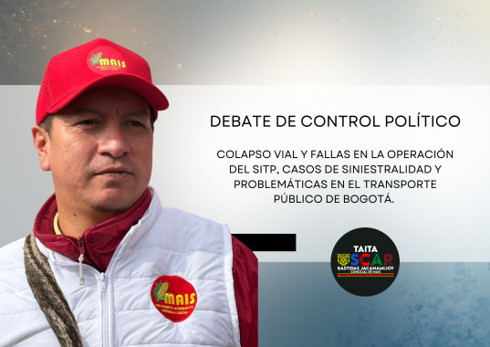 <p>Más caro, más inseguro y más caótico: así viajan hoy los bogotanos en TransMilenio</p>