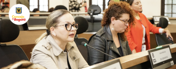 Bogotá ha transferido más de 16 billones de pesos para cubrir déficit operativo de Transmilenio, advierte bancada de oposición del Cabildo Distrital