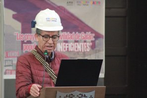 Concejal José Cuesta Novoa demanda el incremento de 350 pesos en la tarifa de TransMilenio