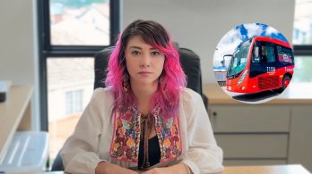 Bogotanos pierden al menos 1.440 minutos al año en TransMilenio por fallas del sistema