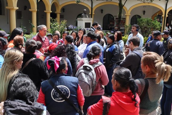 <p>José Cuesta Novoa pide ser incluido en las mesas técnicas para la definición del esquema tarifario de Bogotá, en aras de proteger los derechos sociales, económicos e históricos de las Organizaciones de Recicladores de Oficio</p>